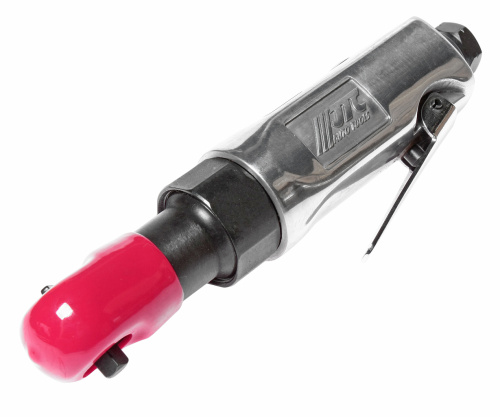 Изображение товара Ключ трещотка пневматический 1/4" 50Нм 90PSI 230об/мин. укороченный JTC в интернет-магазине 3Стойки