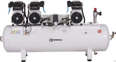 Изображение товара Компрессор Remeza-Aircast СБ4/С-150.OLD20х3 в интернет-магазине 3Стойки