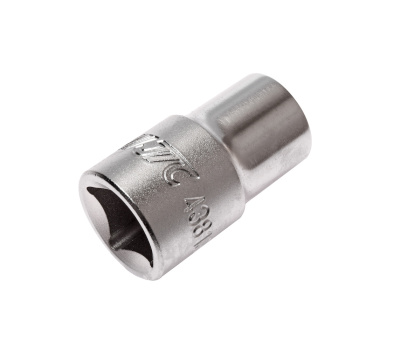 Головка торцевая 1/2" 13мм L=38мм JTC