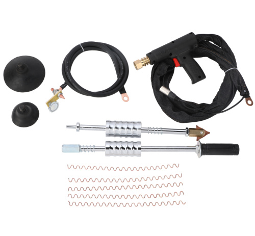 Изображение товара Аппарат точечной сварки (споттер) 3800А/380В TWS3800SYN AE&T в интернет-магазине 3Стойки