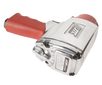Изображение товара Гайковерт пневматический 3/4'' 1626Hм 7200об/мин. 90-120PSI ударный JTC в интернет-магазине 3Стойки