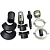 CT-F1560 Набор инструмента для замены дифференциала VOLVO FM12 Car-Tool CT-F1560