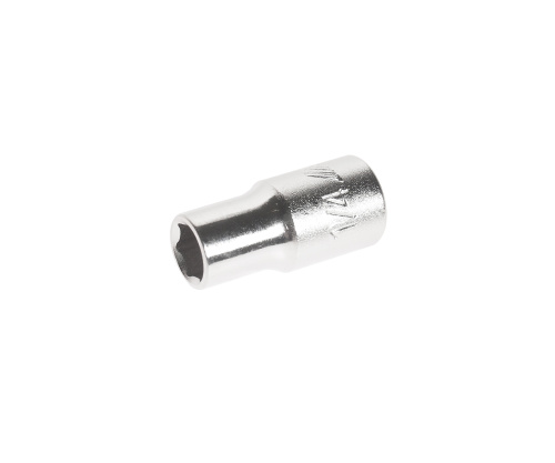 Изображение товара Головка торцевая 1/4" 1/4" L=25мм JTC в интернет-магазине 3Стойки
