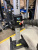 Изображение товара Подкатной подъемник колес грузовых автомобилей, г/п 120 кг Eqtree MW-120 в интернет-магазине 3Стойки