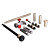 CT-C1207 Набор инструмента для Porsche 911 / Boxster Car-Tool CT-C1207