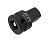 Адаптер 3/8"(F)х1/2"(М) 32мм, d=22мм ударный JTC