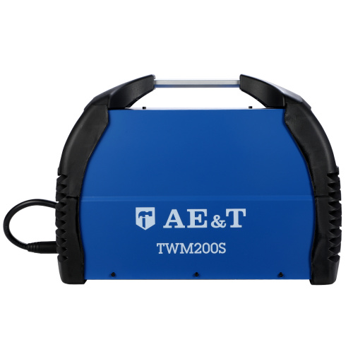 Изображение товара Полуавтомат сварочный вертикальный 200А/220В TWM200S AE&T в интернет-магазине 3Стойки