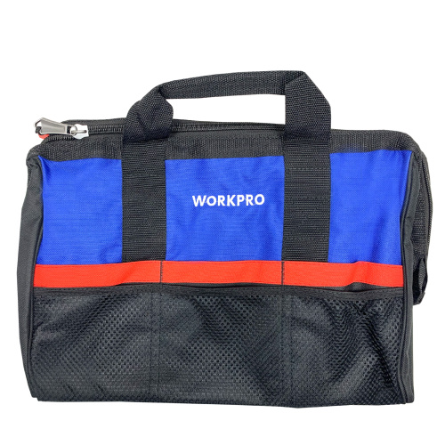 Изображение товара Сумка для хранения 445мм (18") широкая WP281002 WORKPRO в интернет-магазине 3Стойки