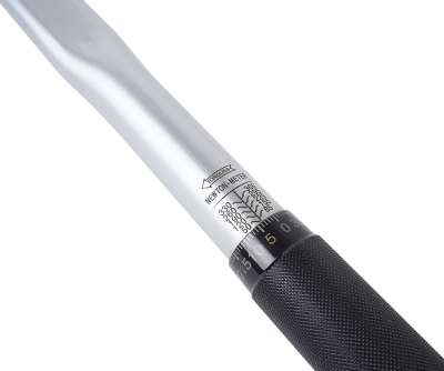 Изображение товара Ключ динамометрический 1/2" 50-365Нм 635мм JTC в интернет-магазине 3Стойки