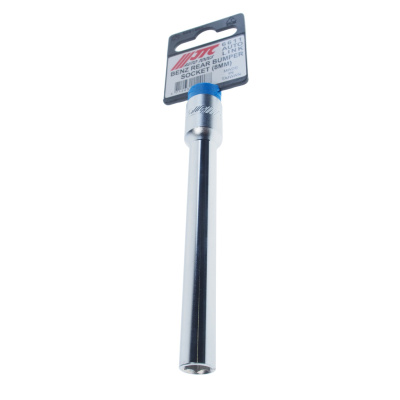 Головка для винта заднего бампера 3/8" DR 8мм L=102мм (MERCEDES W213) JTC
