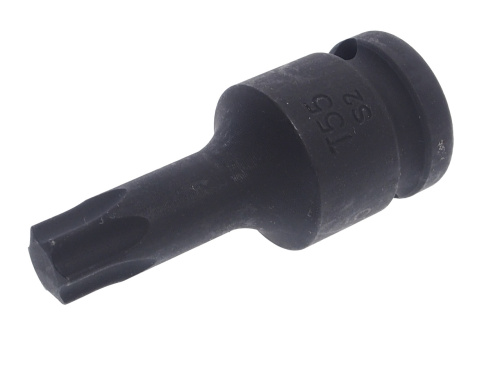 Изображение товара Головка торцевая 1/2" TORX T55 ударная d=25мм L=60мм JTC в интернет-магазине 3Стойки