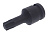 Головка торцевая 1/2" TORX T55 ударная d=25мм L=60мм JTC