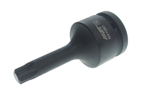 Изображение товара Головка торцевая 3/4" TORX T60 ударная JTC в интернет-магазине 3Стойки