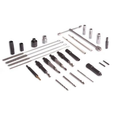 CT-4303 Набор для свечей накаливания Car-Tool CT-4303