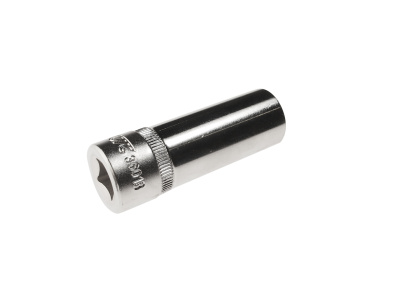 Изображение товара Головка торцевая 3/8" TORX E18х63мм глубокая JTC в интернет-магазине 3Стойки