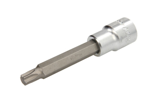 Изображение товара Средняя торцевая головка 1/2' TORX, 4024-4T40, Hans в интернет-магазине 3Стойки