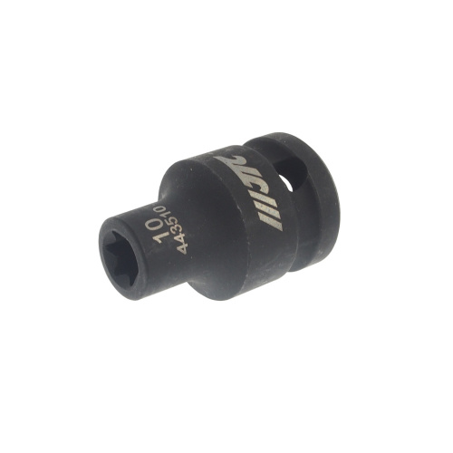 Изображение товара Головка торцевая 1/2" TORX E10 ударная JTC в интернет-магазине 3Стойки