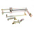 CT-A1509 Приспособление для вывешивания агрегатов Car-Tool CT-A1509