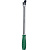 Вороток шарнирный усиленный 1/2', 4700G-18, Hans