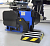 Подъемник для колес CW1025 для Monty 3300 Racing, 3300 Racing SmartSpeed