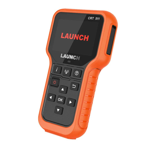 Изображение товара Сканер диагностический Launch CRT 511, OBD2 в интернет-магазине 3Стойки