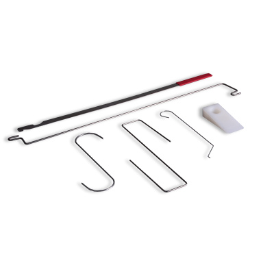CT-2102 Набор для открывания дверей (6 шт.) Car-Tool CT-2102