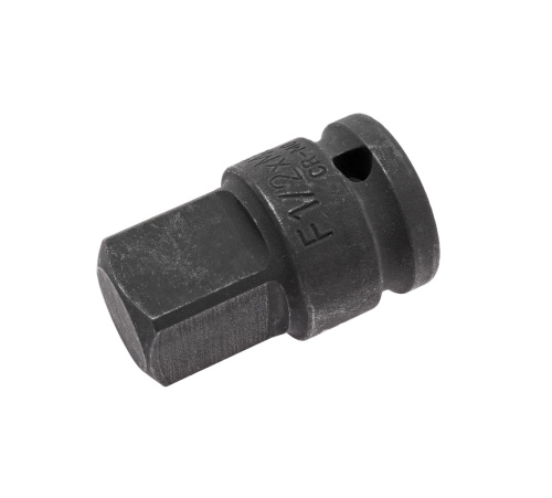 Изображение товара Адаптер 1/2"(F)х3/4"(М) 48мм, d=30мм ударный JTC в интернет-магазине 3Стойки