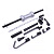 CT-W1006 Молоток обратный с зацепами Car-Tool CT-W1006