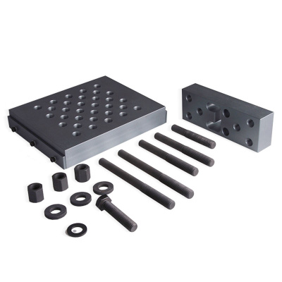 CT-1869 Монтажная опора для пресса Car-Tool CT-1869