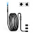 IC-V801-2 Видеоэндоскоп USB 2 камеры, 2Мп, 1920x1080, 1м, 7.9 мм зонд iCartool IC-V801-2