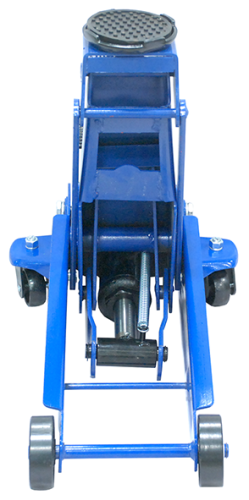 Изображение товара Профессиональный подкатной домкрат T31202 AE&T 2,5т в интернет-магазине 3Стойки