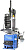 Шиномонтажный станок (стенд) автоматический Hofmann Monty 3300-24 SmartSpeed