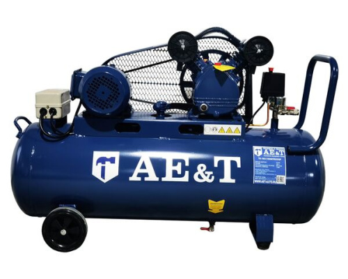 Изображение товара Компрессор TK-100-2 AE&T в интернет-магазине 3Стойки