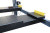 Изображение товара Подъемник комплект 4 т, сход-развал, 4320 мм в интернет-магазине 3Стойки