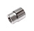 Головка торцевая 1/2" 22мм L=38мм JTC