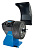 Балансировочный станок (стенд) для колес Hofmann Geodyna 7300L