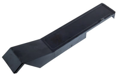 P-100-150000-0 Пластиковый кожух (новый)