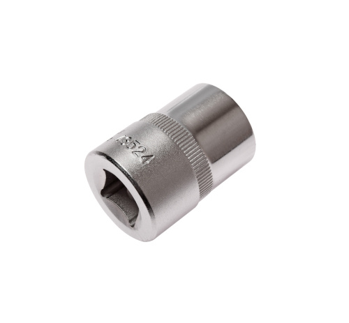 Изображение товара Головка торцевая 1/2" TORX E24 L=38мм JTC в интернет-магазине 3Стойки