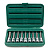Набор торцевых головок TORX 1/2' Hans, 46024-49