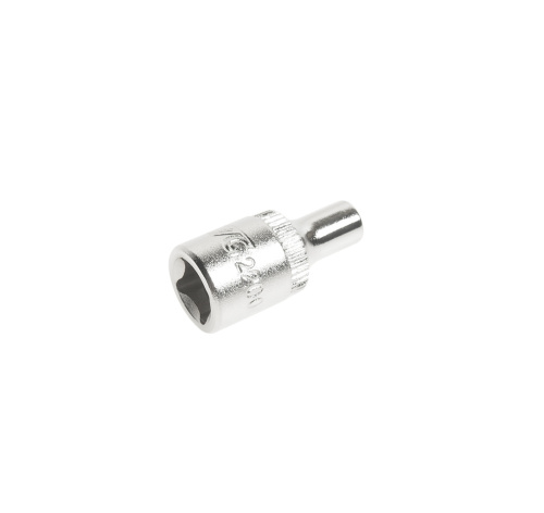 Изображение товара Головка торцевая 1/4" TORX E4 L=25мм JTC в интернет-магазине 3Стойки