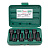 Комплект ударных бит Torx 1/2' Hans, 846014-8
