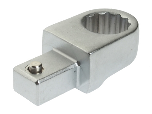 Изображение товара Насадка накидная 13мм 12-ти гранная для динамометрического ключа JTC-6832,6833 9х12мм JTC в интернет-магазине 3Стойки