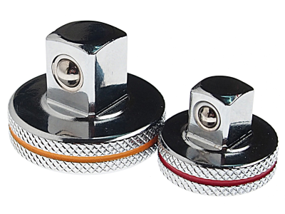 Набор адаптеров F1/4"хM3/8",F3/8"хM1/2" 2 предмета низкопрофильных JTC