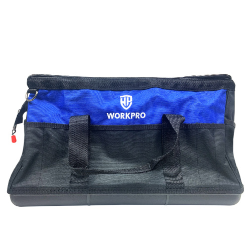 Изображение товара Сумка инструментальная 20" (510мм) WP281026 WORKPRO в интернет-магазине 3Стойки