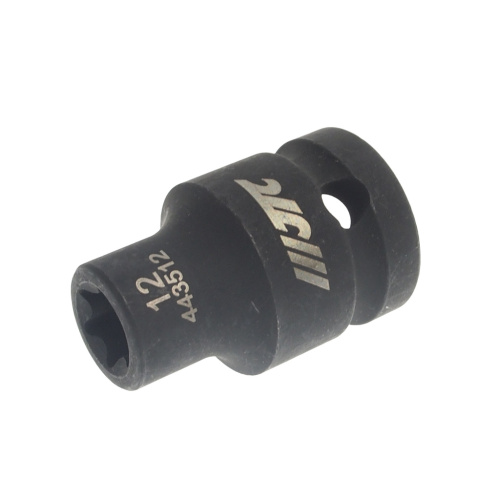 Изображение товара Головка торцевая 1/2" TORX E12 ударная JTC в интернет-магазине 3Стойки