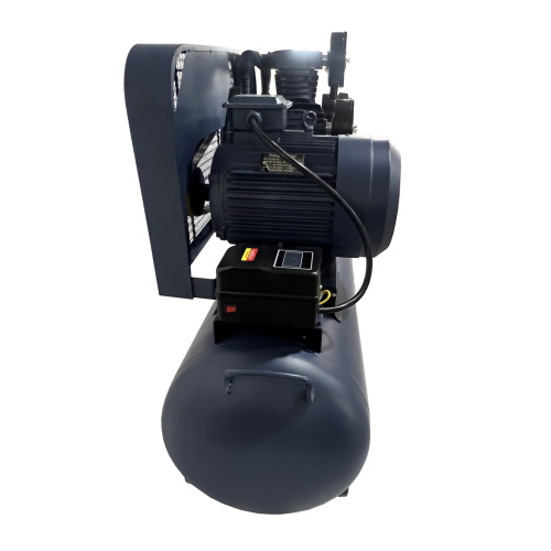 Изображение товара Компрессор TK-200-10 AE&T в интернет-магазине 3Стойки