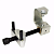 CT-A1719 Съемник шаровой VOLVO (C70/S70/V70/850 Car-Tool CT-A1719