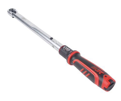 Изображение товара Ключ динамометрический 1/2" 60-300Нм 595мм JTC в интернет-магазине 3Стойки