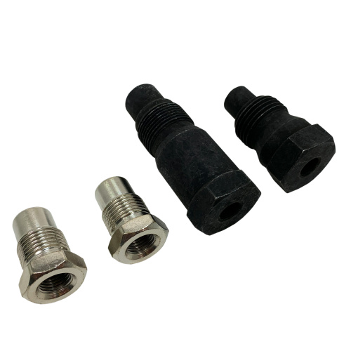 Изображение товара Компрессометр дизельный 0-1000PSI и 0-70атм TA-G1010 AE&T в интернет-магазине 3Стойки