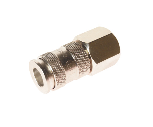 Изображение товара Переходник для компрессора F1/2" быстросъемный с клапаном внутренняя резьба JTC в интернет-магазине 3Стойки